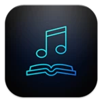 Logo of Study Music android Application 